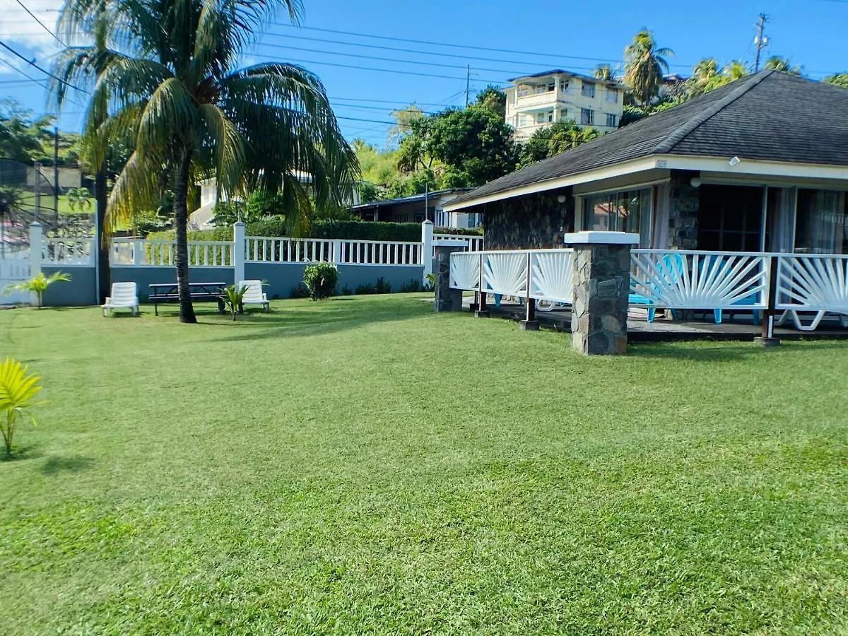 Stonetrail Villas Arnos Vale