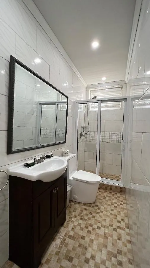 Stonetrail Villas Arnos Vale Hotel