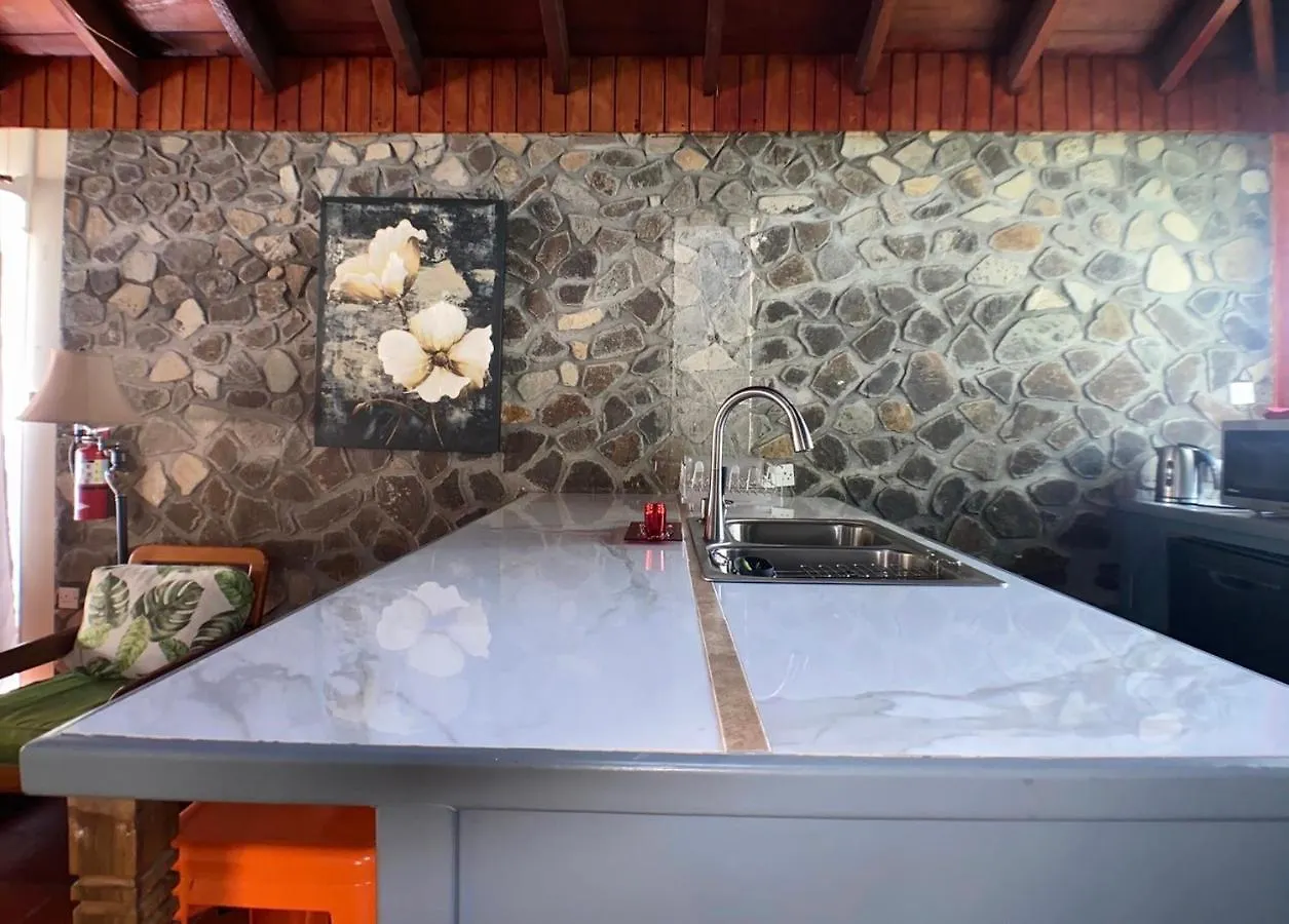 Stonetrail Villas Arnos Vale