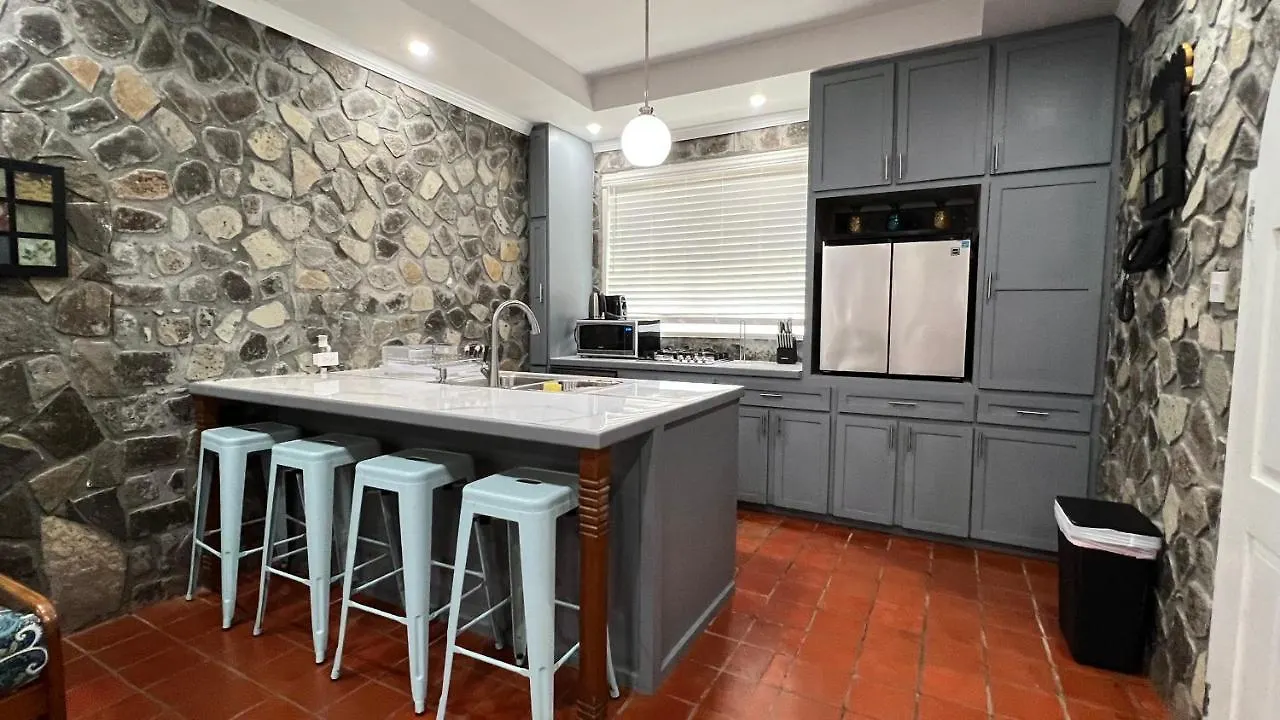 Stonetrail Villas Arnos Vale Saint Vincent e Grenadine
