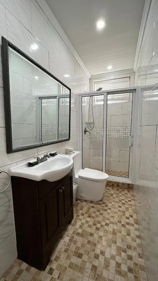 Stonetrail Villas Arnos Vale