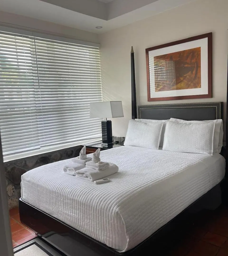 Hotel Stonetrail Villas Arnos Vale Saint Vincent e Grenadine