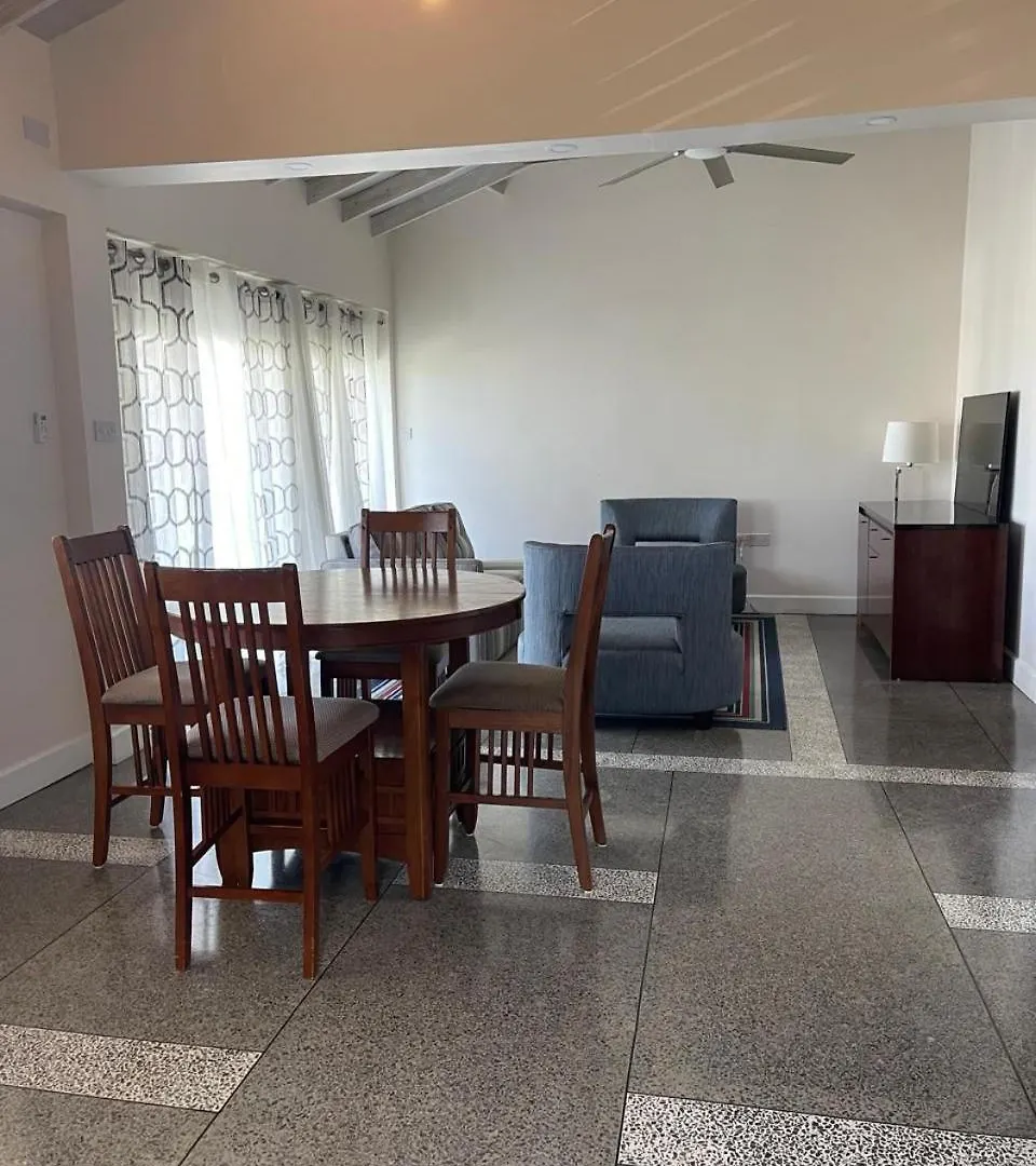 Stonetrail Villas Arnos Vale