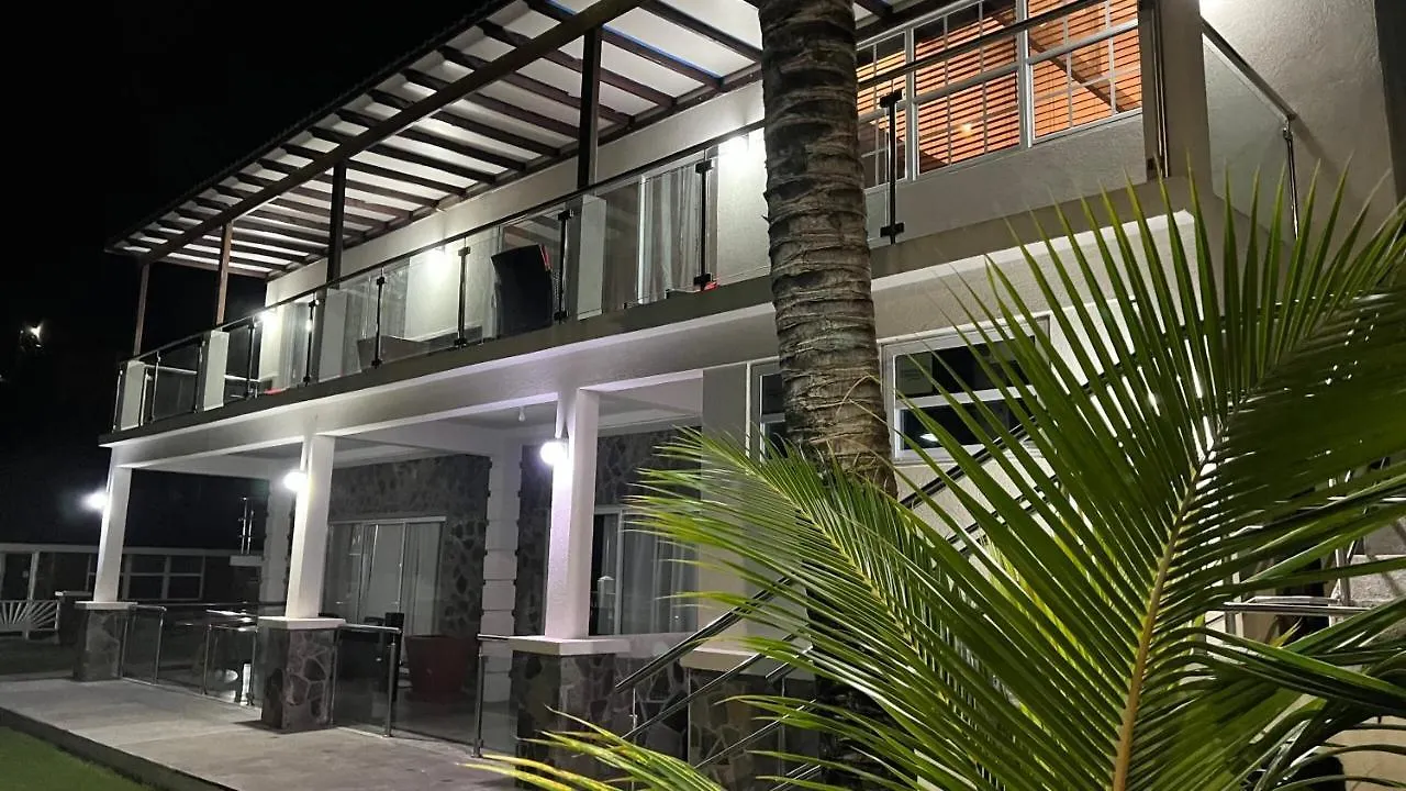Stonetrail Hotel Arnos Vale Saint Vincent and the Grenadines
