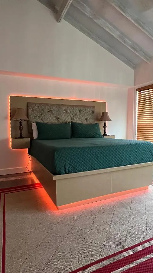 Stonetrail Hotel Arnos Vale Saint Vincent and the Grenadines