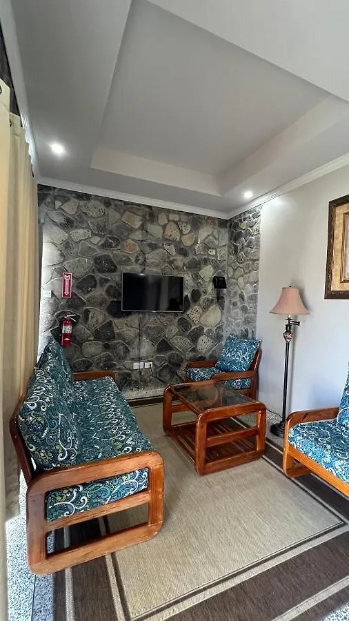 Stonetrail Hotel Arnos Vale