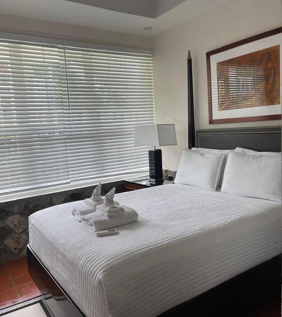 Stonetrail Hotel Arnos Vale Saint Vincent and the Grenadines