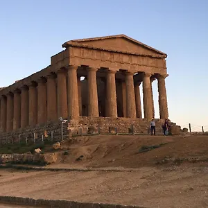 Alludo Agrigento